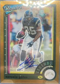 Antonio Gates