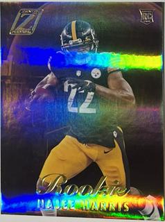 Najee Harris