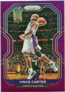 Vince Carter