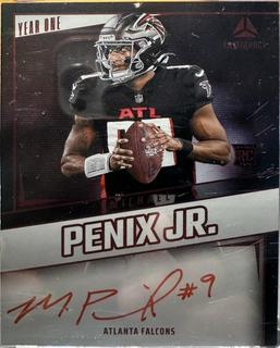 Michael Penix Jr.