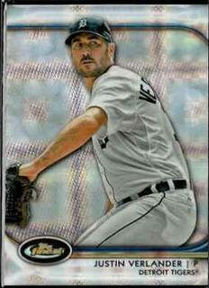 Justin Verlander