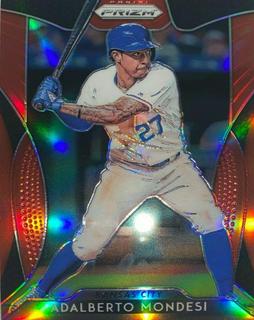 Adalberto Mondesi