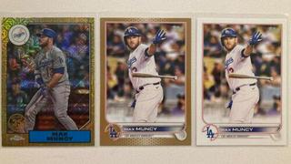 Max Muncy