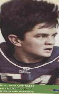 Tedy Bruschi