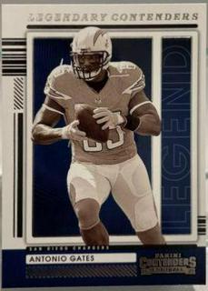Antonio Gates
