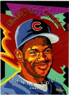 Sammy Sosa