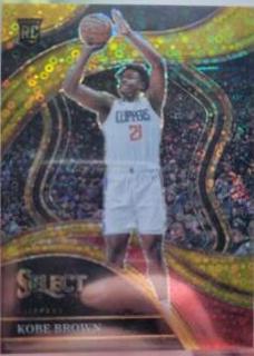 Kobe Brown