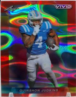 Quinshon Judkins