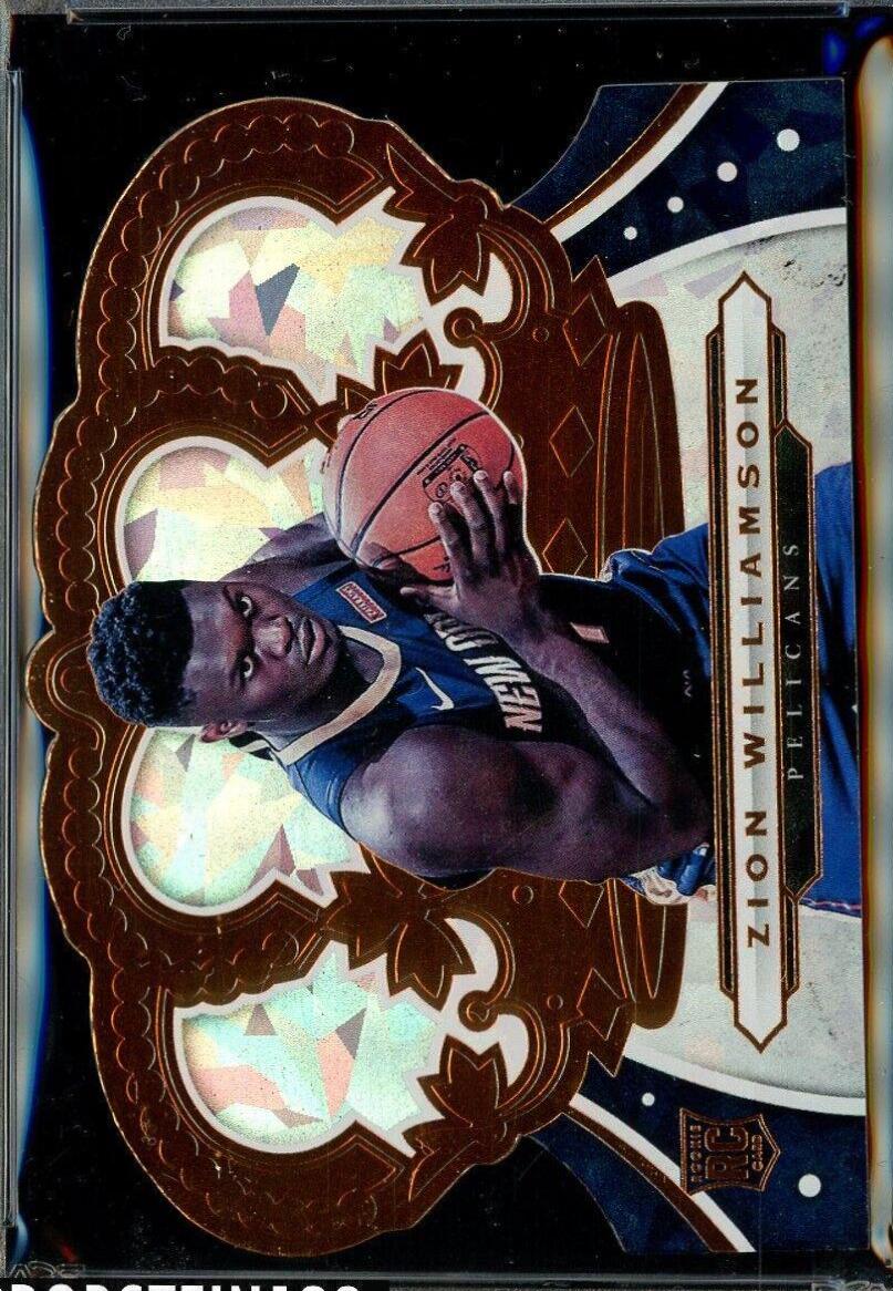 Zion Williamson