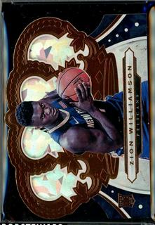 Zion Williamson