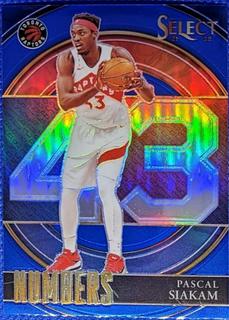 Pascal Siakam