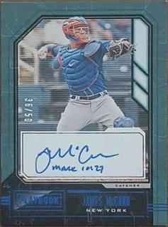 James McCann