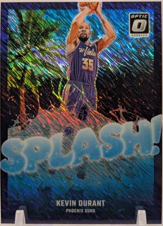 Kevin Durant