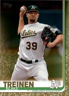 Blake Treinen