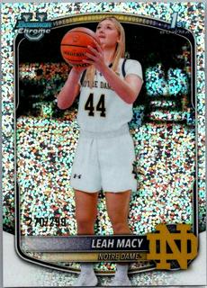 Leah Macy