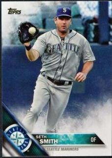 Seth Smith
