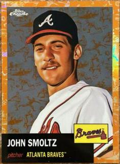 John Smoltz