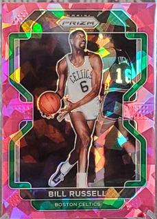 Bill Russell