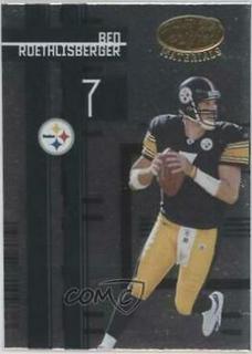 Ben Roethlisberger