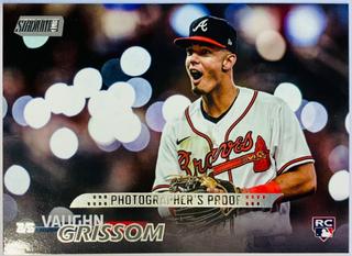 Vaughn Grissom