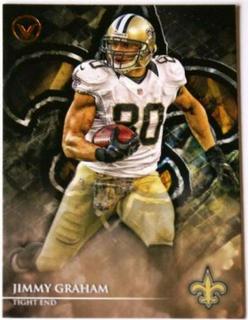Jimmy Graham