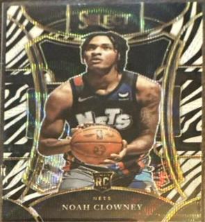 Noah Clowney