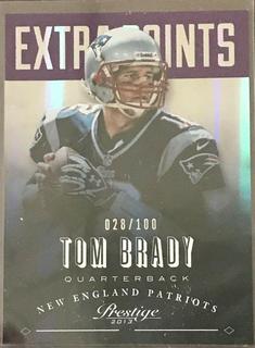 Tom Brady