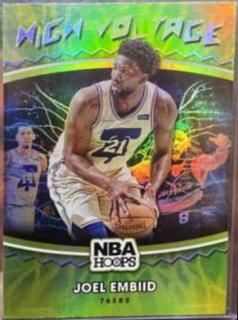 Joel Embiid