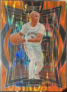 Chris Paul
