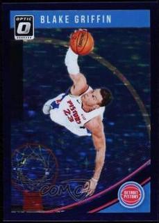 Blake Griffin