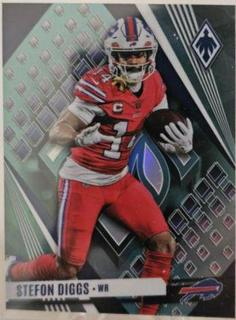 Stefon Diggs