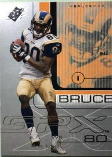 Isaac Bruce