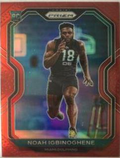 Noah Igbinoghene