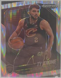 Ty Jerome