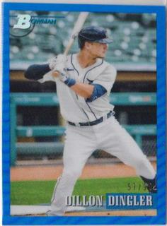Dillon Dingler