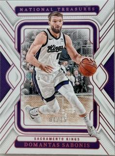 Domantas Sabonis