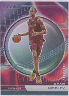 Evan Mobley