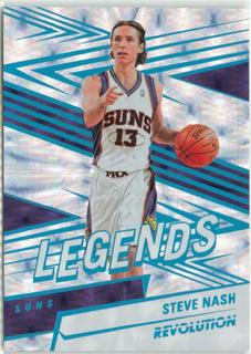 Steve Nash