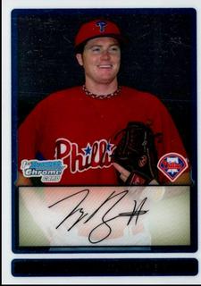 Tyson Brummett