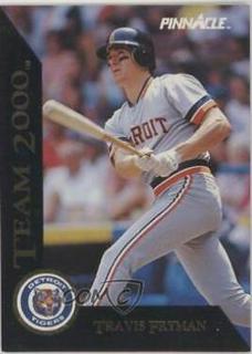 Travis Fryman