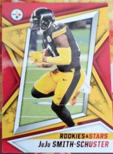 JuJu Smith Schuster