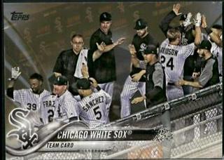 Chicago White Sox