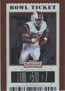 Brandin Cooks