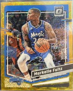 Markelle Fultz