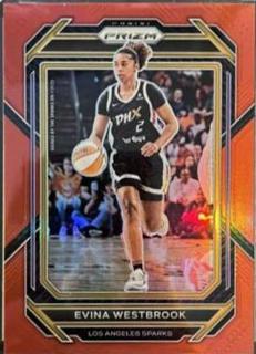 Evina Westbrook