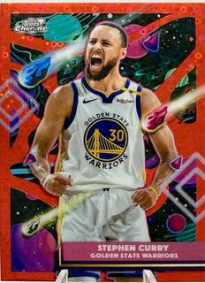 Stephen Curry