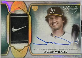 Jacob Wilson