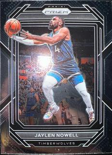 Jaylen Nowell