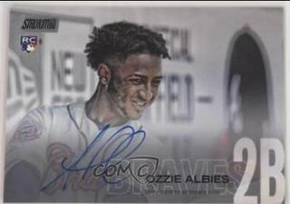 Ozzie Albies
