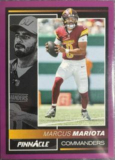 Marcus Mariota